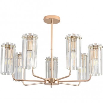 Люстра потолочная LUMION FAVLA 8347/7