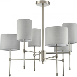 Люстра потолочная LUMION LATTI 8262/6C