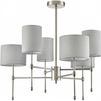 Люстра потолочная LUMION LATTI 8262/6C