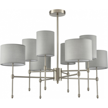Люстра потолочная LUMION LATTI 8262/8C Люстра потолочная LUMION LATTI 8262/8C