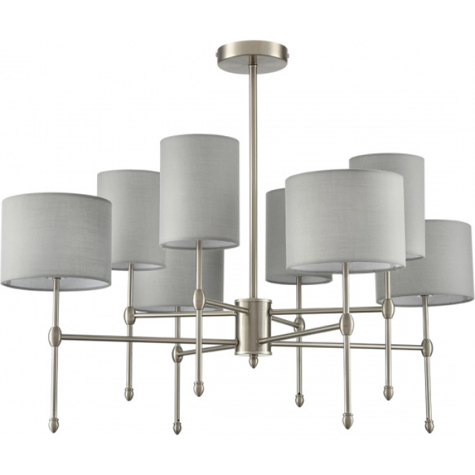 Люстра потолочная LUMION LATTI 8262/8C Люстра потолочная LUMION LATTI 8262/8C