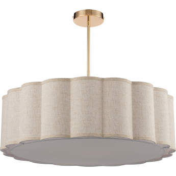 Люстра потолочная LUMION PROVENCE KORTNI 8287/7 Люстра потолочная LUMION PROVENCE KORTNI 8287/7