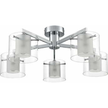 Люстра потолочная LUMION VERDI 8261/5C Люстра потолочная LUMION VERDI 8261/5C