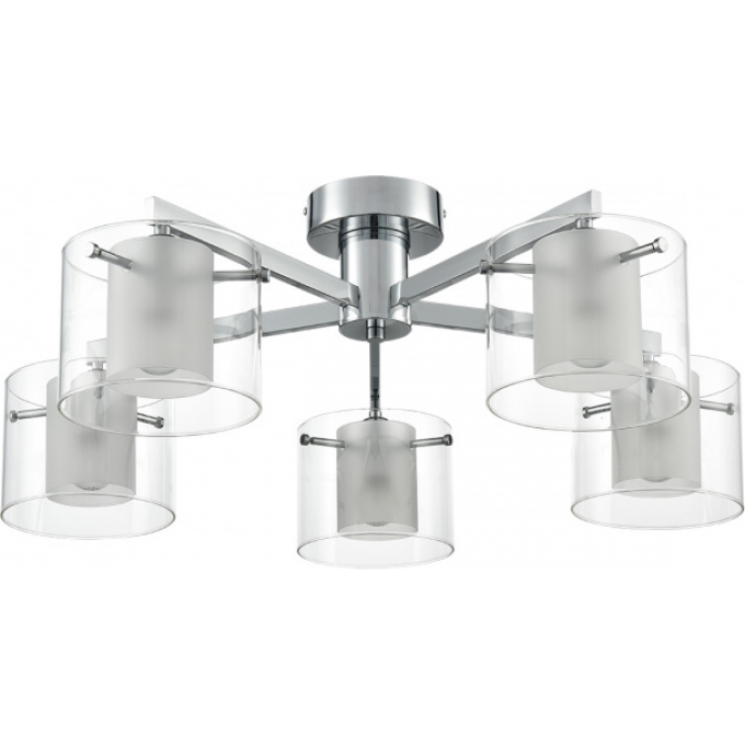 Люстра потолочная LUMION VERDI 8261/5C Люстра потолочная LUMION VERDI 8261/5C