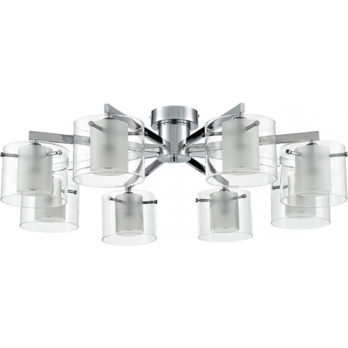 Люстра потолочная LUMION VERDI 8261/8C Люстра потолочная LUMION VERDI 8261/8C