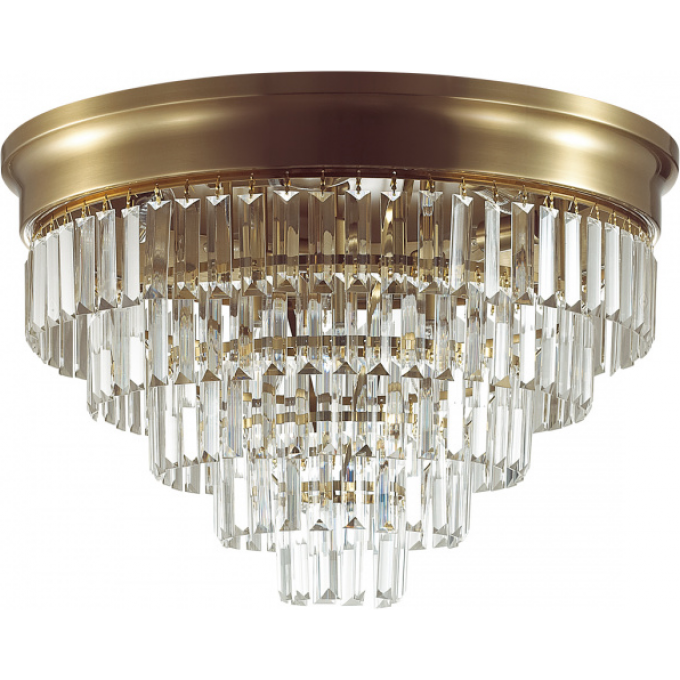 Люстра потолочная LUMION ZAHA 5257/8C Люстра потолочная LUMION ZAHA 5257/8C