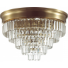 Люстра потолочная LUMION ZAHA 5257/8C