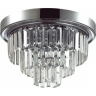 Люстра потолочная LUMION ZAHA 8266/4C