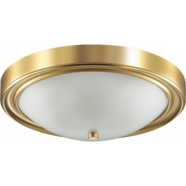 Настенно-потолочный светильник LUMION VINTAGE 5259/3C Настенно-потолочный светильник LUMION VINTAGE 5259/3C