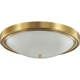Настенно-потолочный светильник LUMION VINTAGE 5259/4C