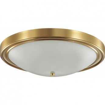 Настенно-потолочный светильник LUMION VINTAGE 5259/4C