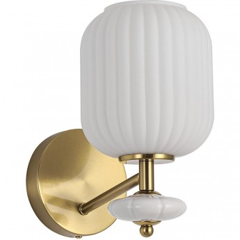Настенное бра LUMION ALEGRA 8334/1W Настенное бра LUMION ALEGRA 8334/1W