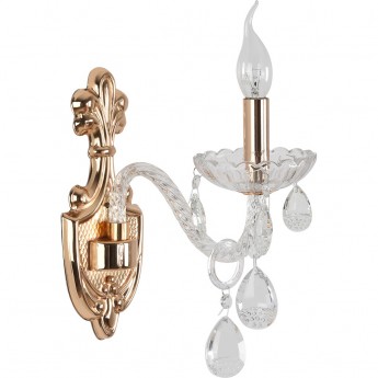 Настенный светильник LUMION ALISSA 8376/1W Настенный светильник LUMION ALISSA 8376/1W