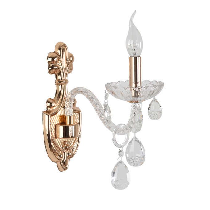 Настенный светильник LUMION ALISSA 8376/1W Настенный светильник LUMION ALISSA 8376/1W