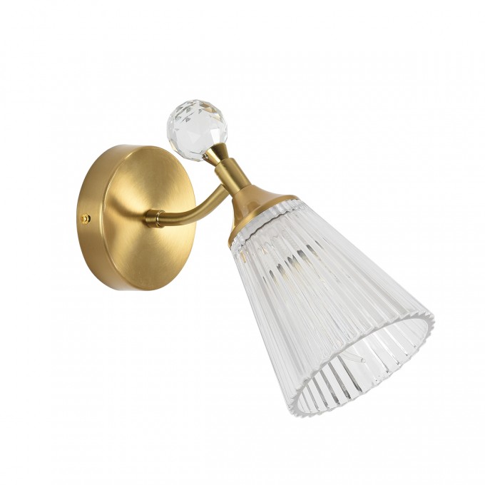 Настенный светильник LUMION AURICA 8046/1W Настенный светильник LUMION AURICA 8046/1W