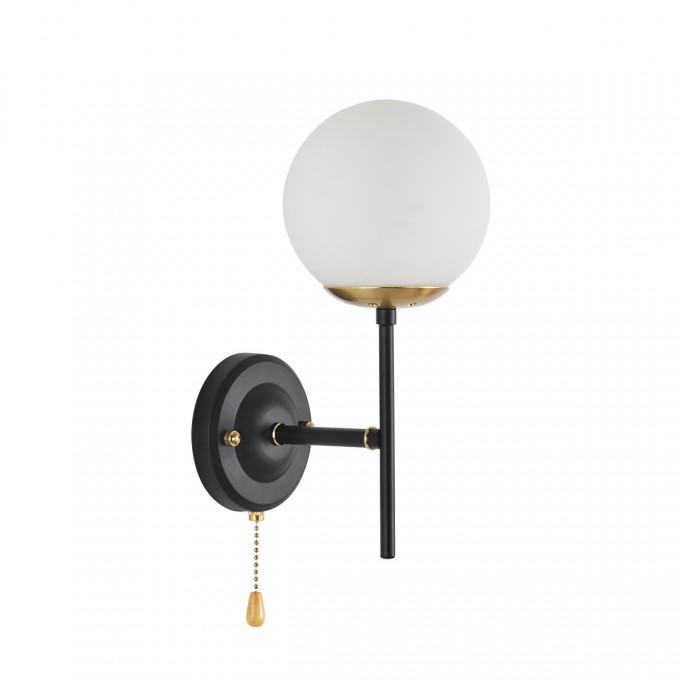 Настенный светильник LUMION ELRONA 8375/1W Настенный светильник LUMION ELRONA 8375/1W