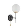 Настенный светильник LUMION ELRONA 8375/1W