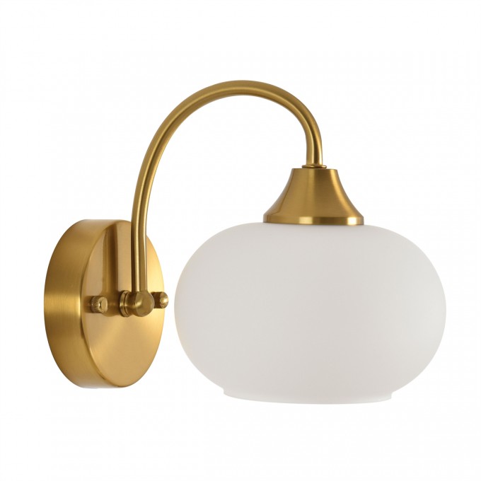 Настенный светильник LUMION LARINA 8323/1W Настенный светильник LUMION LARINA 8323/1W