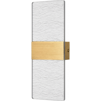 Настенный светильник LUMION LEDIO LUIS 8192/6WL Настенный светильник LUMION LEDIO LUIS 8192/6WL