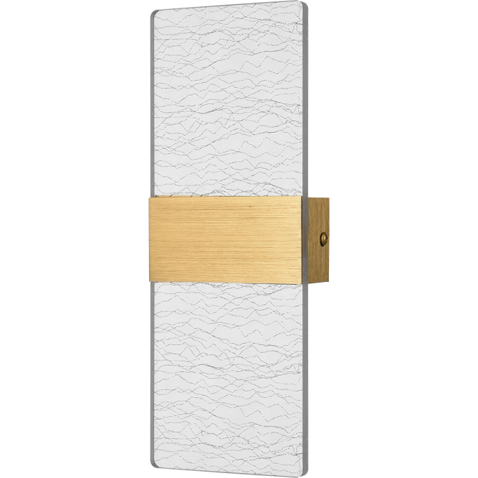 Настенный светильник LUMION LEDIO LUIS 8192/6WL