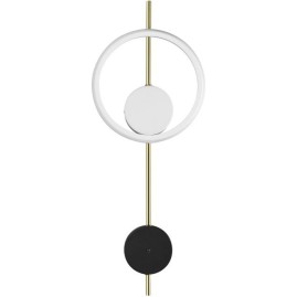 Настенный светильник LUMION MARQUE 5691/13WL