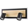 Настенный светильник LUMION PINE 8025/19WL