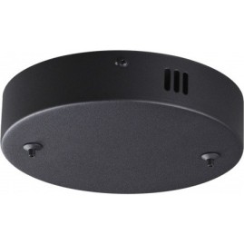 Основание для подвеса LUMION ECHO 6530/2L LEDIO LN23 220V чёрный Основание для подвеса LUMION ECHO 6530/2L LEDIO LN23 220V чёрный