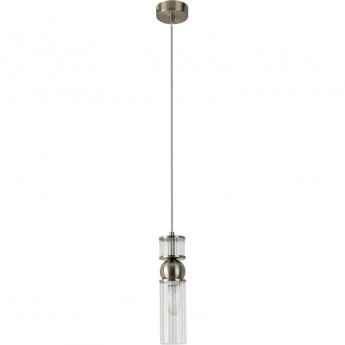 Подвес LUMION MODERNI DENVER 8277/1A Подвес LUMION MODERNI DENVER 8277/1A