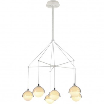 Подвесная люстра LUMION DONDOO 3597/6 Подвесная люстра LUMION DONDOO 3597/6