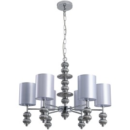 Подвесная люстра LUMION ILMIRA 8338/6 Подвесная люстра LUMION ILMIRA 8338/6