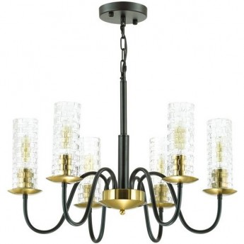 Подвесная люстра LUMION SHEILA 3781/6 Подвесная люстра LUMION SHEILA 3781/6