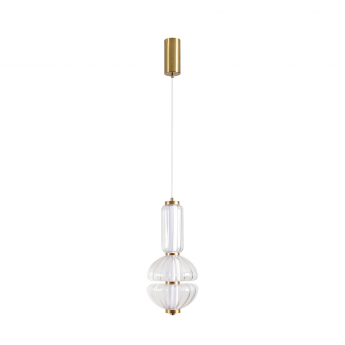 Подвесной светильник LUMION TAISHA 8325/28L