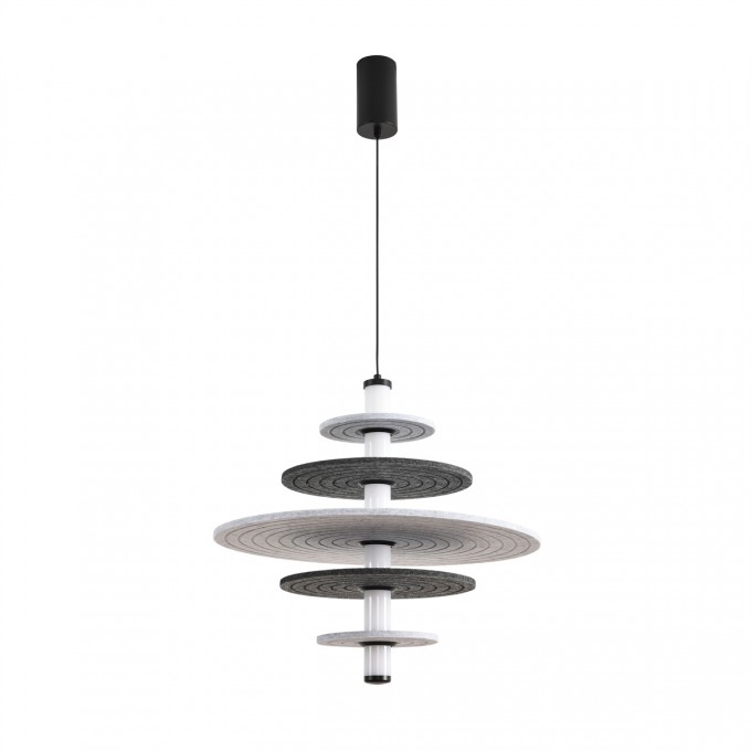 Подвесной светильник LUMION FELTA 8295/14AL