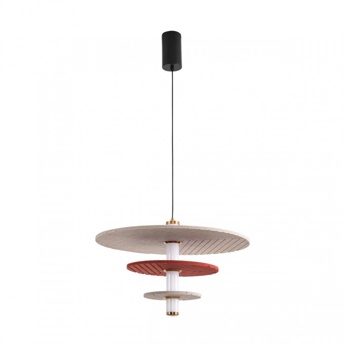 Подвесной светильник LUMION FELTA 8296/11AL Подвесной светильник LUMION FELTA 8296/11AL