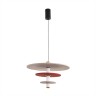 Подвесной светильник LUMION FELTA 8296/11AL