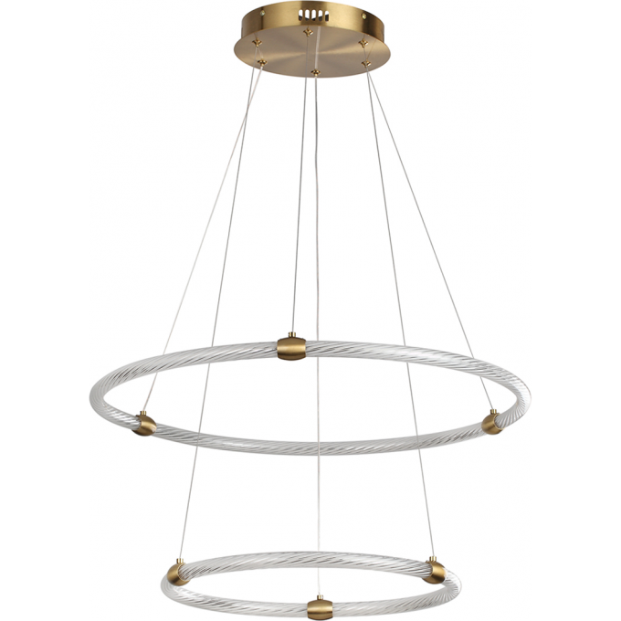 Подвесной светильник LUMION LEDIO TWINKLE 8010/50L Подвесной светильник LUMION LEDIO TWINKLE 8010/50L