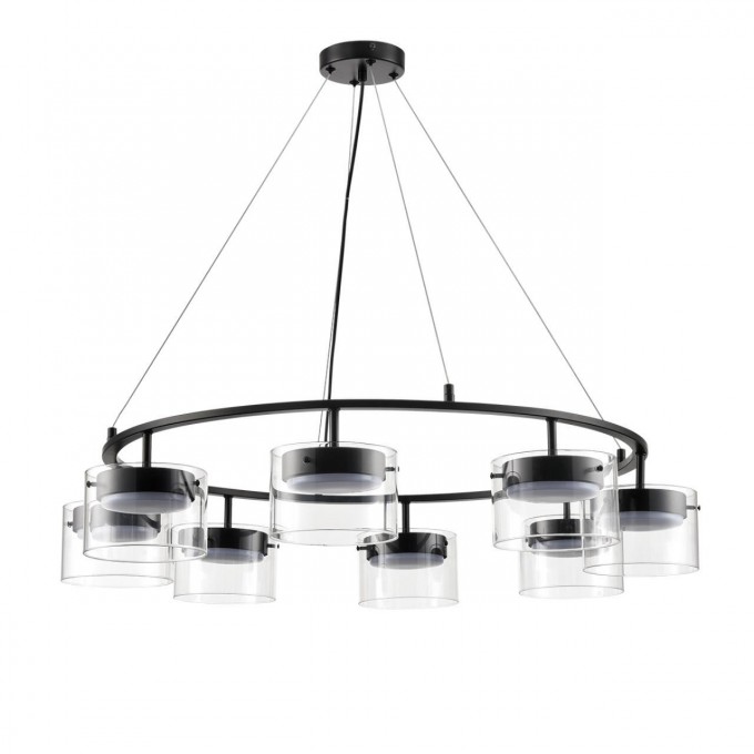 Подвесной светильник LUMION NATALINA 8232/8Y Подвесной светильник LUMION NATALINA 8232/8Y
