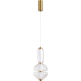 Подвесной светильник LUMION TAISHA 8325/28L Подвесной светильник LUMION TAISHA 8325/28L