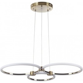Подвесной светодиодный светильник LUMION LEDIO NOVA 5297/80L Подвесной светодиодный светильник LUMION LEDIO NOVA 5297/80L