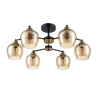 Потолочная люстра LUMION LANDA 8249/6C