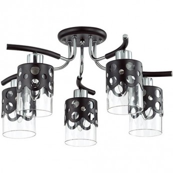 Потолочная люстра LUMION COLETT 3272/5C