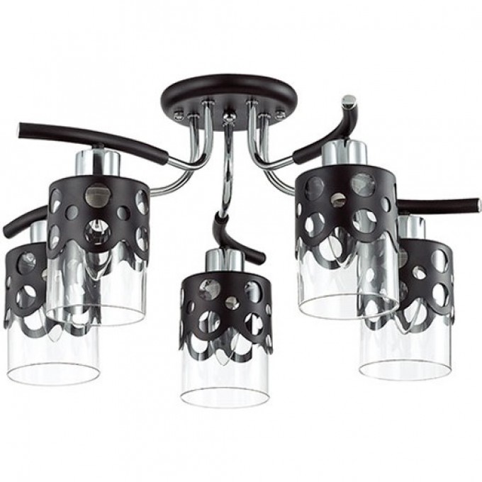 Потолочная люстра LUMION COLETT 3272/5C Потолочная люстра LUMION COLETT 3272/5C