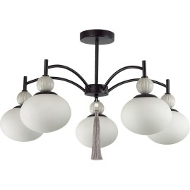 Потолочная люстра LUMION GLORIYA 8273/5C