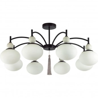 Потолочная люстра LUMION GLORIYA 8273/8C Потолочная люстра LUMION GLORIYA 8273/8C