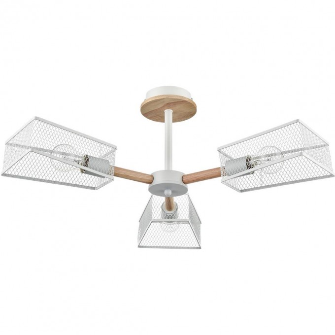 Потолочная люстра LUMION IRMA 8246/3C Потолочная люстра LUMION IRMA 8246/3C