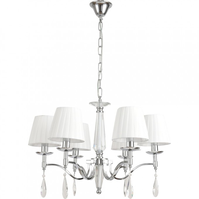 Потолочная люстра LUMION MAGDA 8316/6 Потолочная люстра LUMION MAGDA 8316/6
