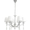 Потолочная люстра LUMION MAGDA 8316/6
