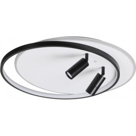 Потолочная люстра LUMION NAOKO 5603/75CL Потолочная люстра LUMION NAOKO 5603/75CL