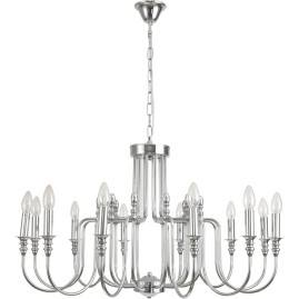 Потолочная люстра LUMION SUANA 8317/12