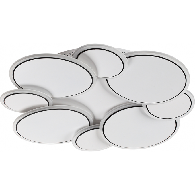 Потолочный светильник LUMION LEDIO BRIDGE 8011/80CL Потолочный светильник LUMION LEDIO BRIDGE 8011/80CL